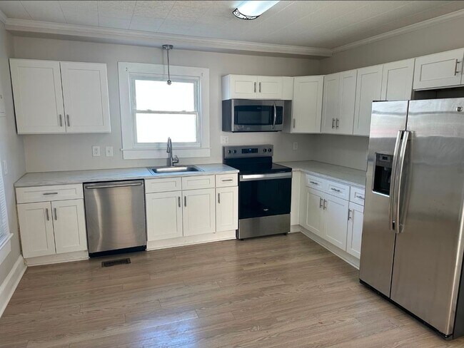 Foto del edificio - 110 S Valley St