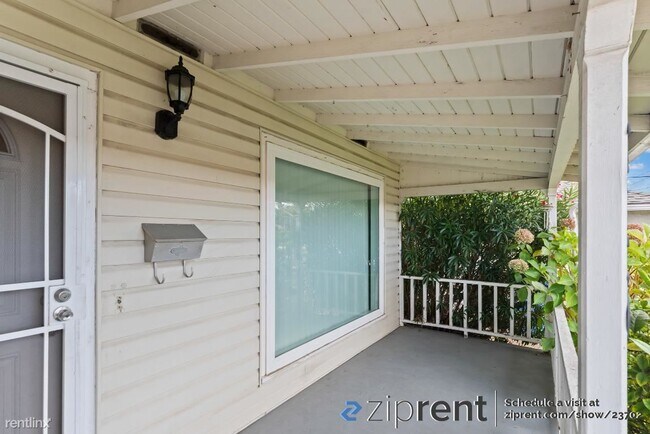 Foto del edificio - 3 br, 1 bath House - 7136 George Avenue, N...