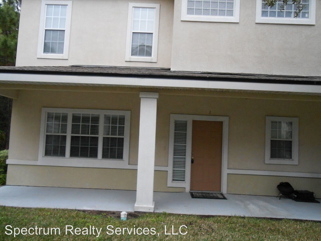 1736 Forest Lake Cir W, Jacksonville, FL 32225 House for Rent in
