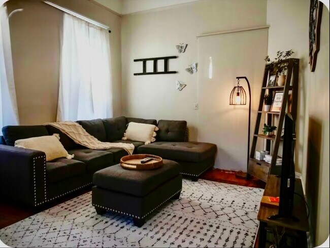 Foto del edificio - 117 W 36th St