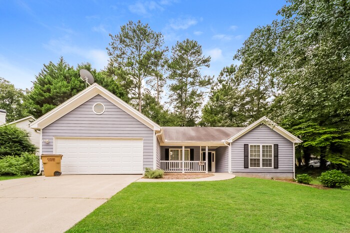 Primary Photo - Wonderful 4 Bed Home!!