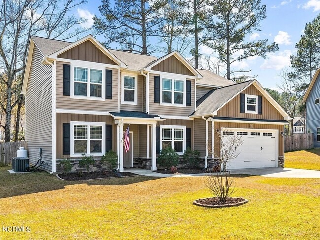 Foto del edificio - 615 Overland Ct