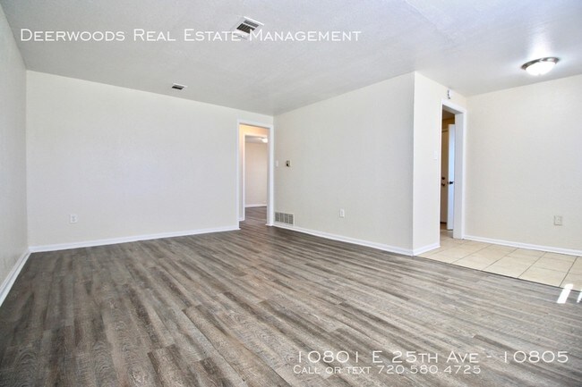 Building Photo - 10801 E 25th Ave