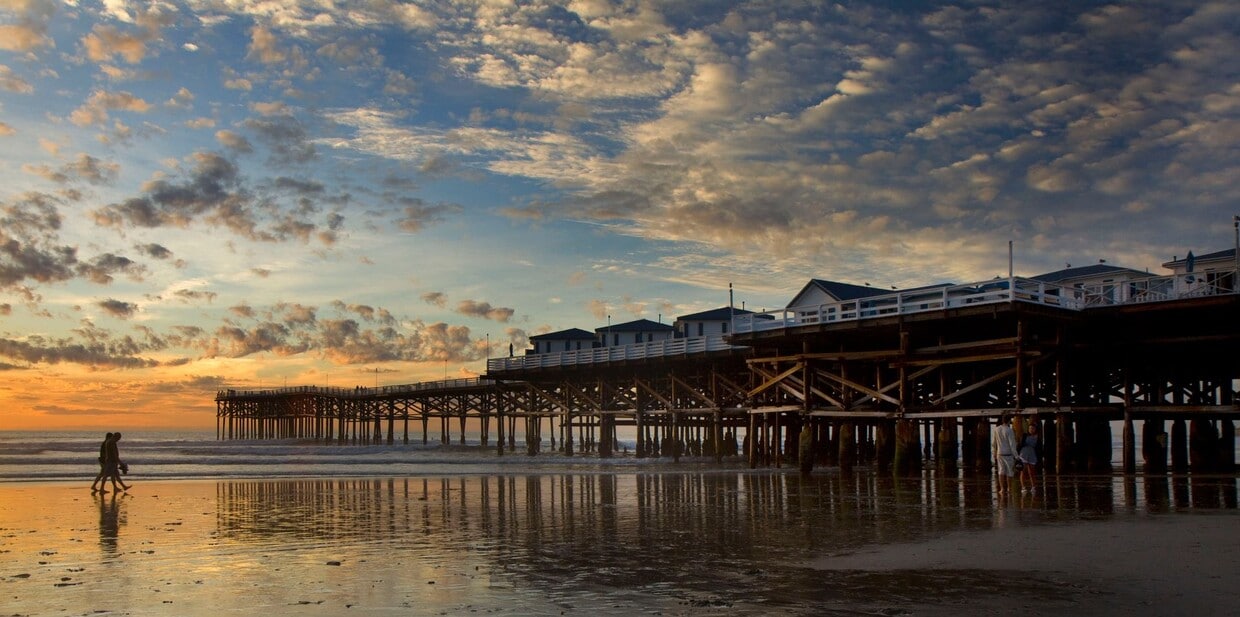 Building Photo - Charming Pacific Beach 2 Bedroom with Gara...