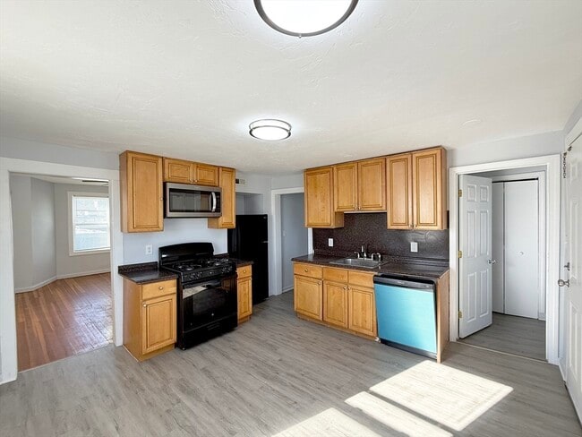 Foto del edificio - 227 Chestnut St