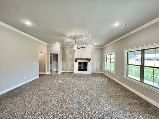 Building Photo - Tontitown- Single-Family Home- 4 Bedroom H...