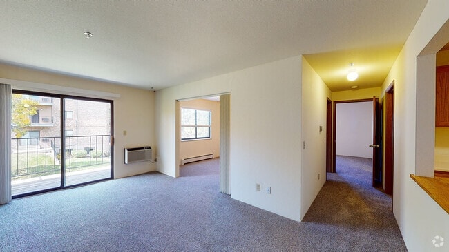 Morningside Retirement 55+