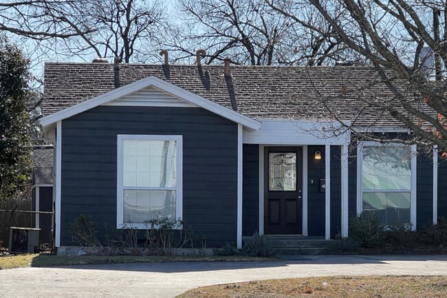 Foto del edificio - 1243 Centerville Rd