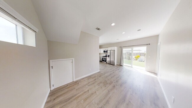 Foto del edificio - 4BD/2BA on Montezuma