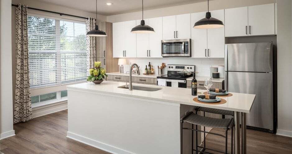 Primary Photo - Vue at The Quarter