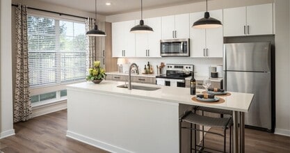 Building Photo - Vue at The Quarter