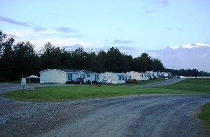 Building Photo - Rolling Ridge Mobile Home Park