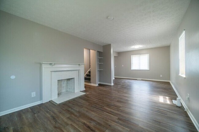Foto del edificio - 2200 Homestead Dr