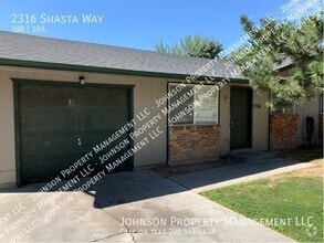 Building Photo - 2316 Shasta Way