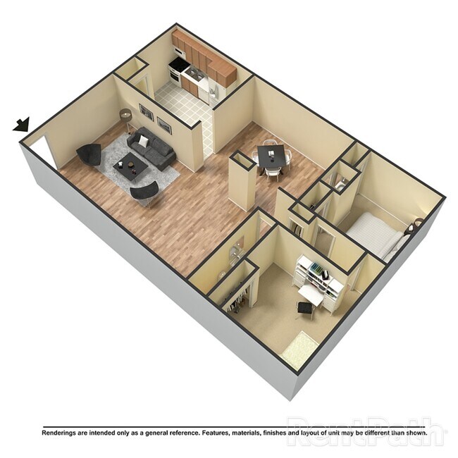 Foto del edificio - 132 S Ft Thomas Ave