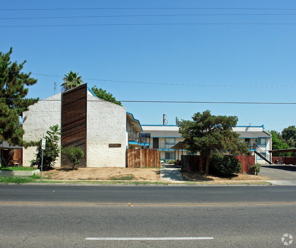 Foto principal - 1414 W Clinton Ave