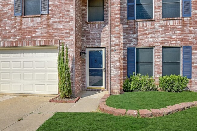 Foto del edificio - 2512 Brinlee Branch Ln