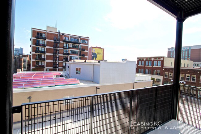Building Photo - ATLAS Lofts