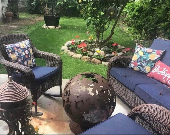 Building Photo - 3529 Palm Ave