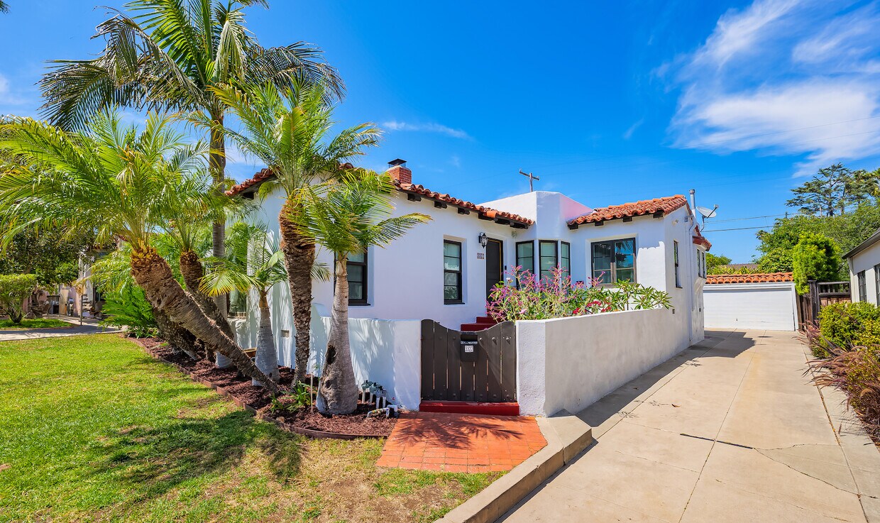 34 Apartments for Rent in Point Loma, CA Westside Rentals