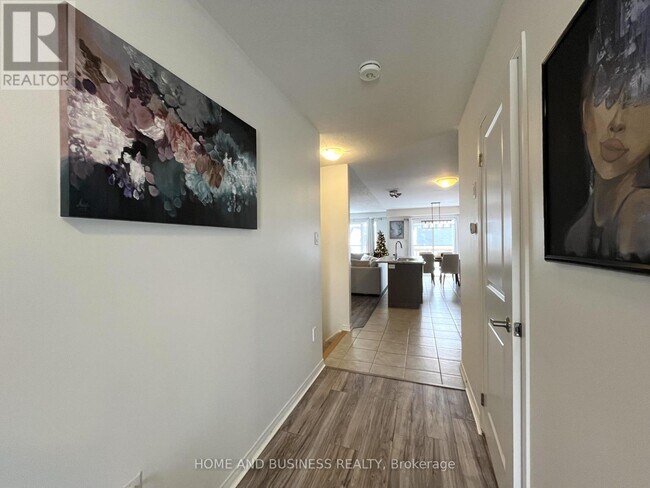 Photo du bâtiment - 25 Allcroft Ct