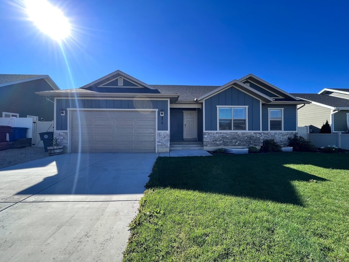 874 S 620 E, Heber City, UT 84032 House Rental in Heber City, UT