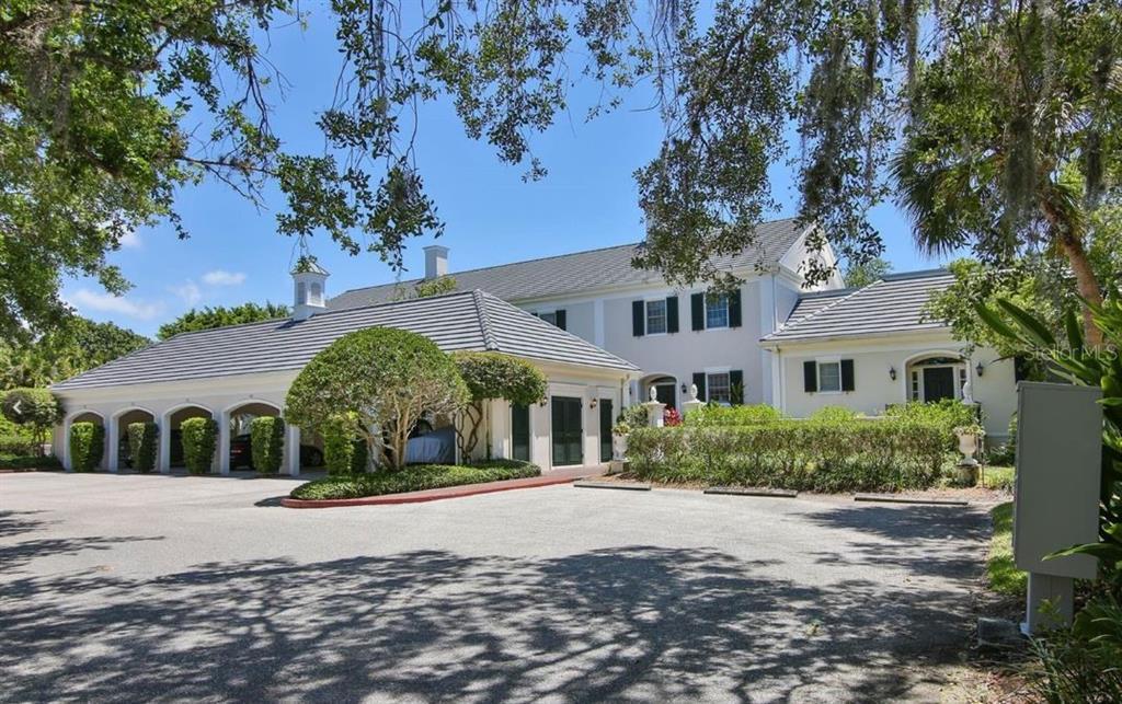 33 Rd, Osprey, FL 34229 Townhome Rentals in Osprey FL