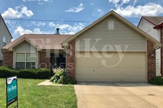 Building Photo - 5923 Prairie Creek Dr