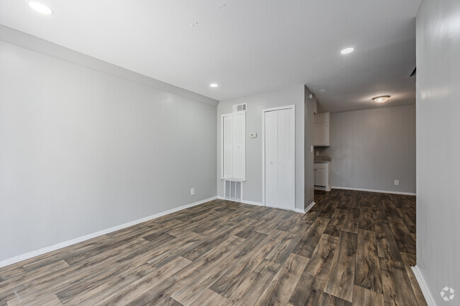 Foto del interior - Arrowhead Townhomes