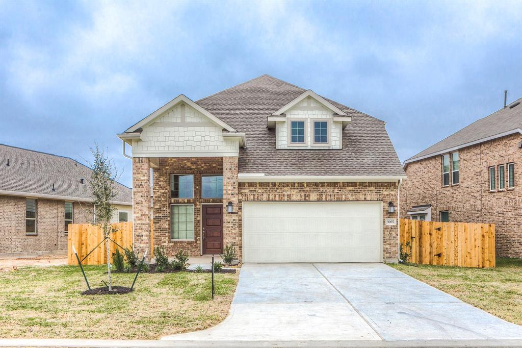 Foto principal - 3007 Hazel Pointe Trail