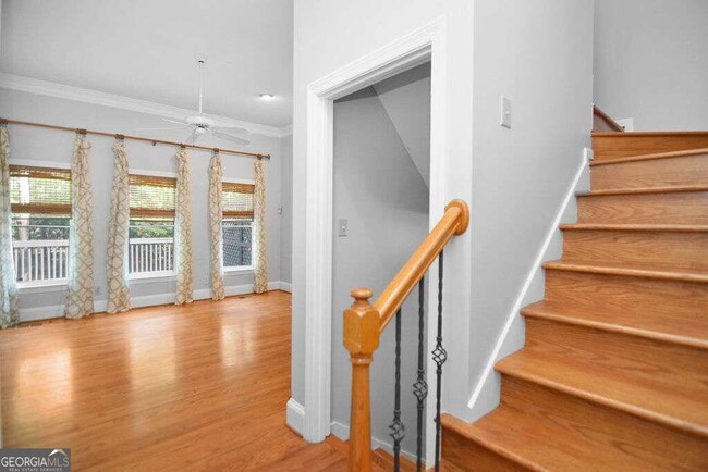 Foto del edificio - 534 Allen Rd NE