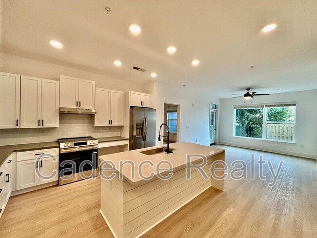 Foto del edificio - 610 S Kerr Ave