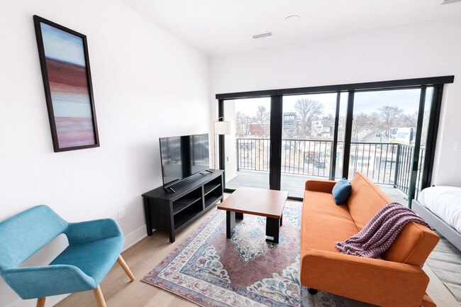 Foto del edificio - 203 N 48th St