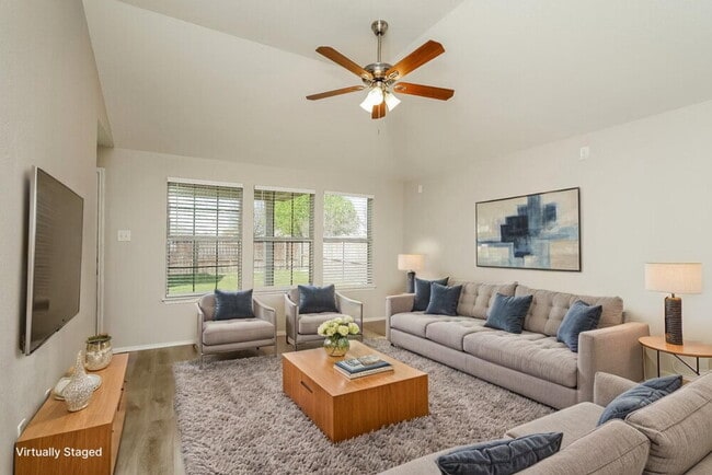 Building Photo - 8813 Sagebrush Trail