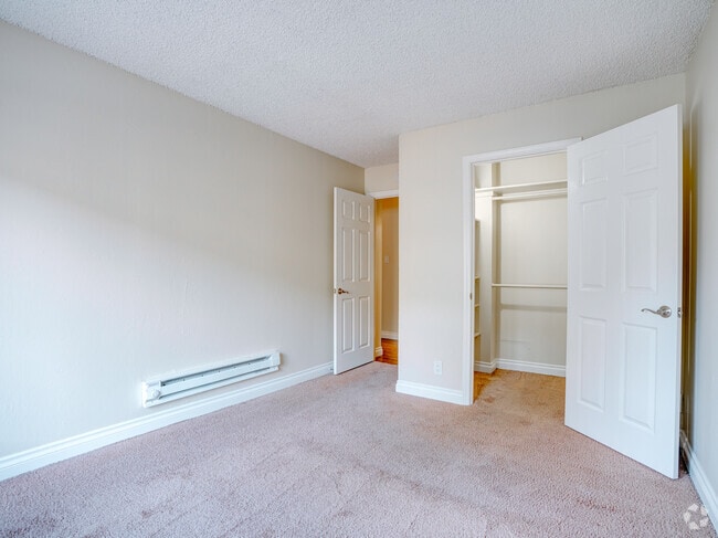 Unit 214 - Village Green Apartments