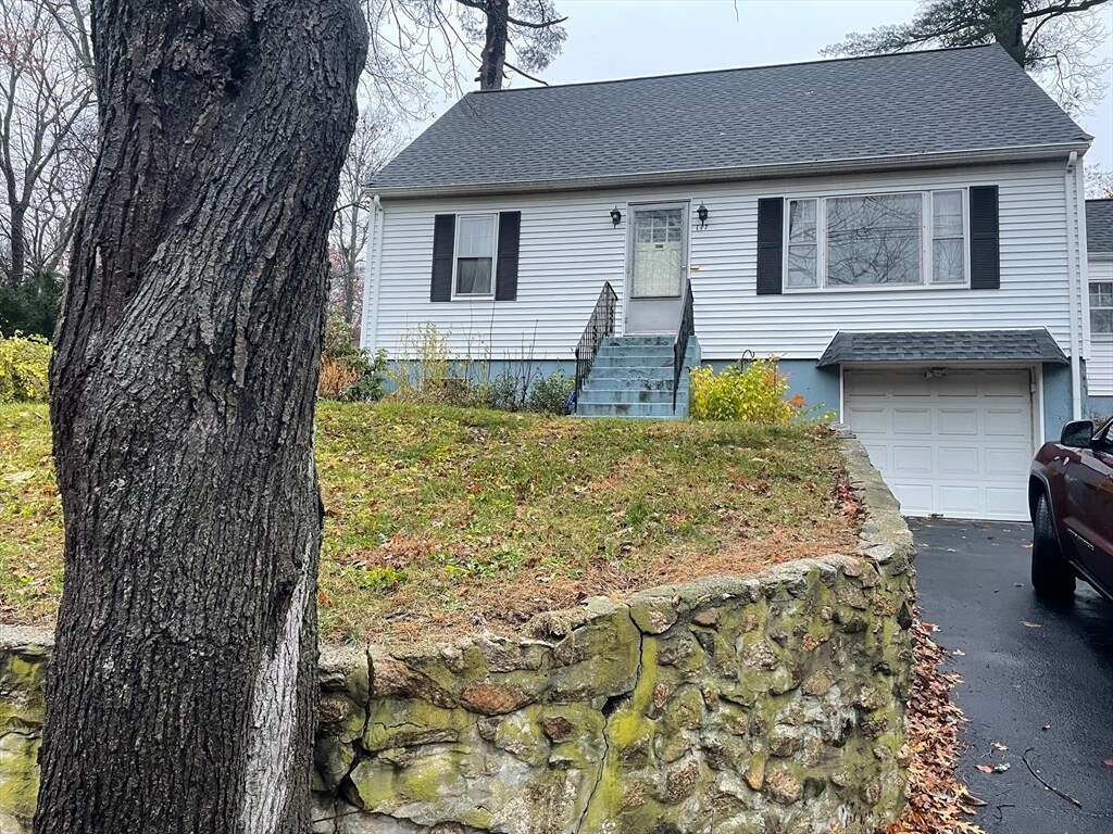 Building Photo - 117 Southville Rd