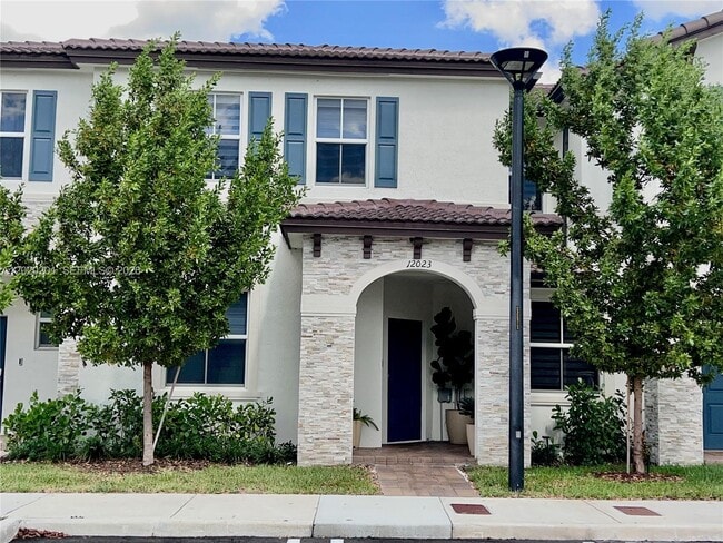Building Photo - 12023 NW 24th Pl