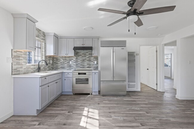 Building Photo - For Rent: Fully Remodeled 3BR Duplex | $2,600/month