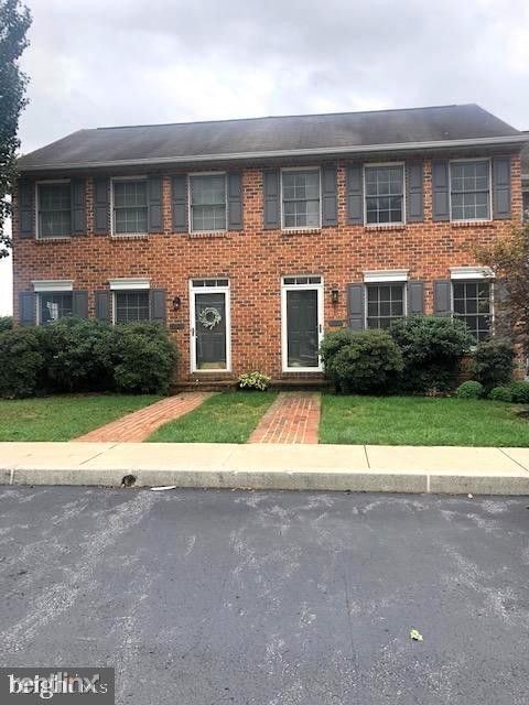 Foto del edificio - 2 br, 2 bath Townhome - 4123 Kittatinny Dr