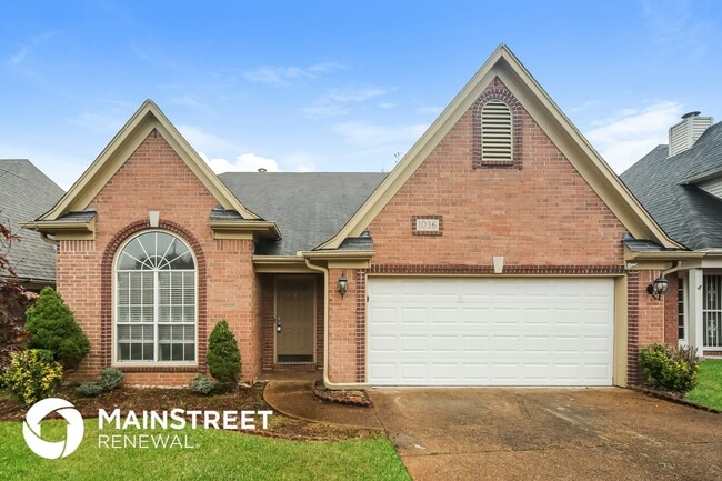 Building Photo - 1036 Dusty Ln