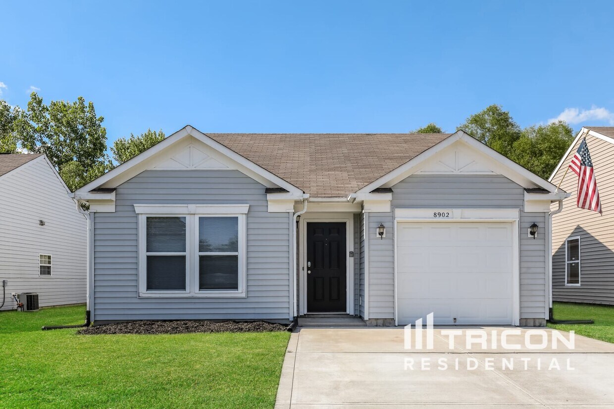 Foto principal - 8902 Hosta Way