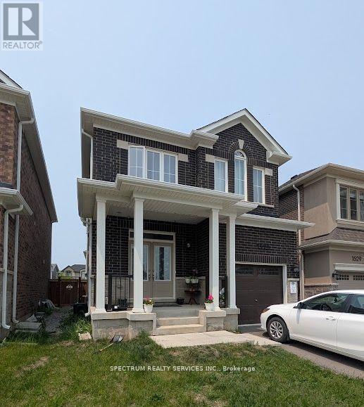 Building Photo - 1525 Cranberry Crescent