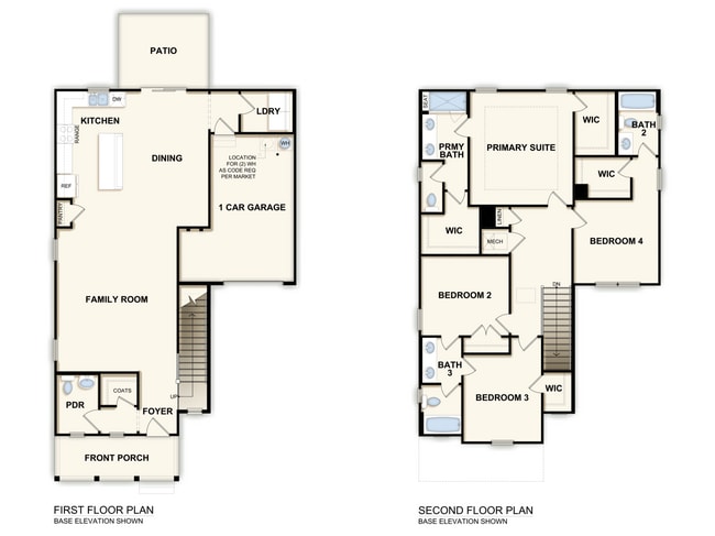 Building Photo - 1954 Weeping Cypress Dr