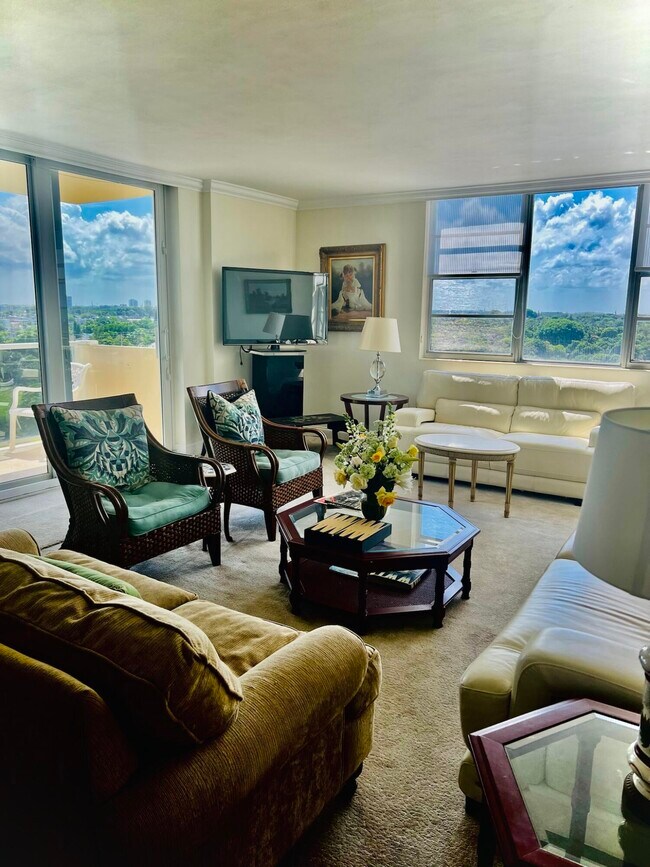 Foto del edificio - 2800 N Flagler Dr