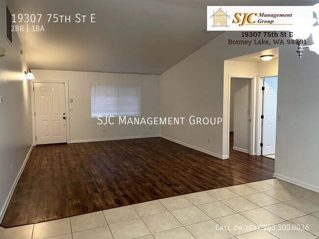 Foto del edificio - 19307 75th St E