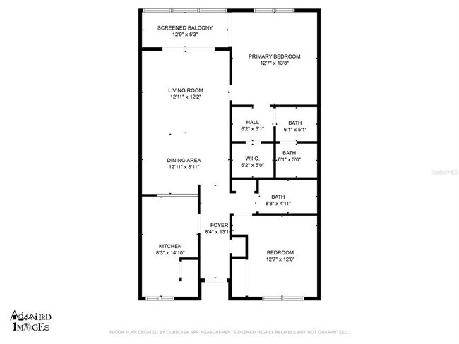 Foto del edificio - 8141 Aquila St