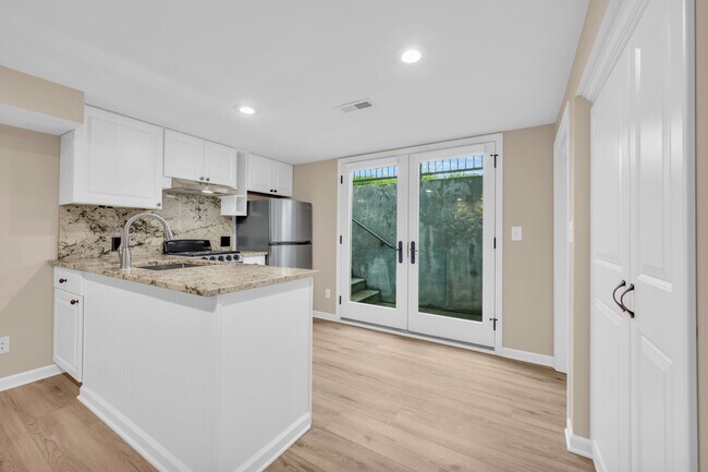 Foto del edificio - 1718 N 21st St