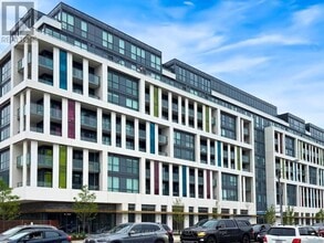 Building Photo - 181-181 Sheppard Ave E