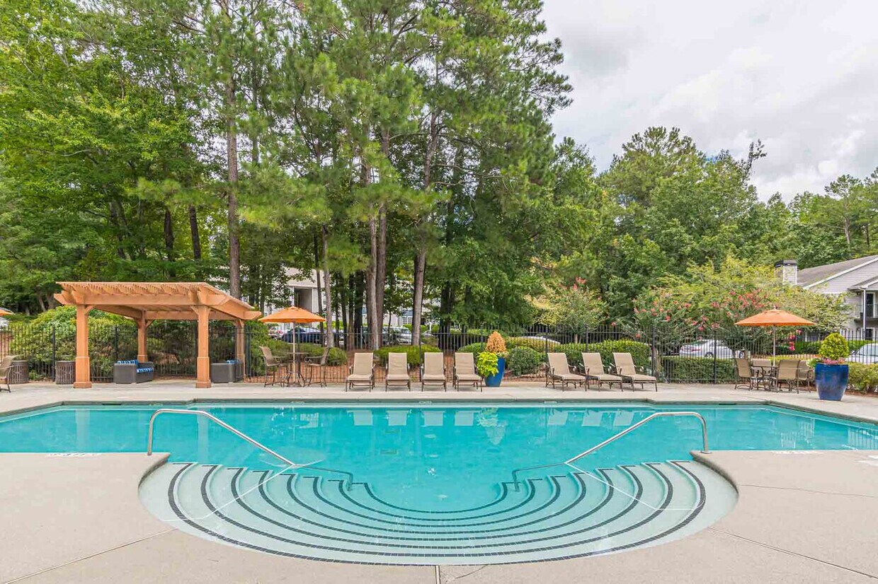 Balmoral Village 450 S Peachtree Pky Peachtree City, GA