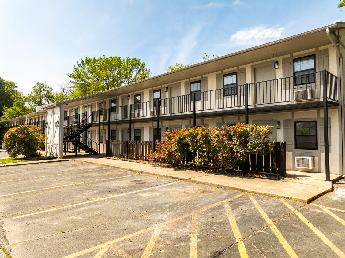 Foto principal - MF-17-Cherry Tree Apartments